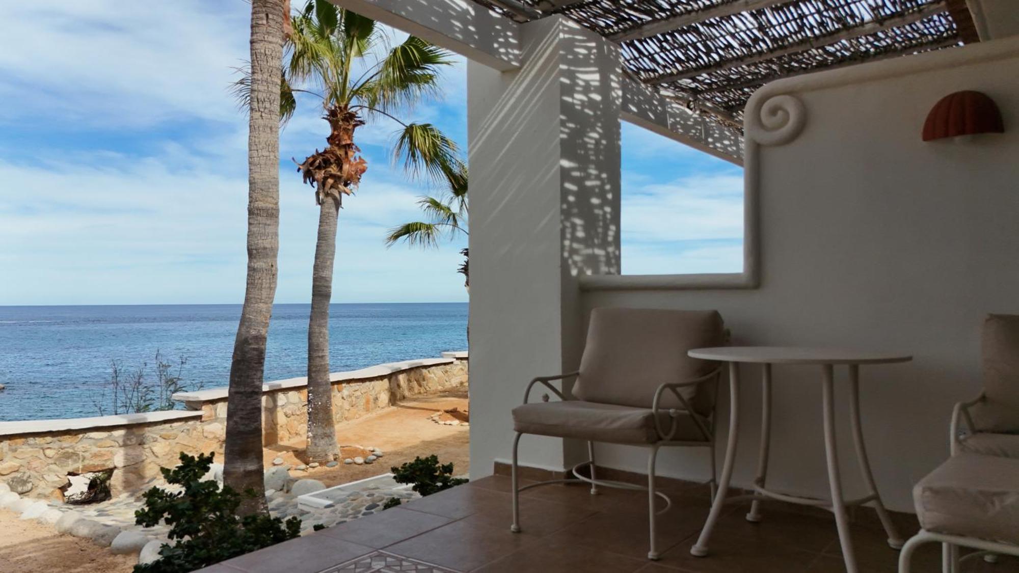 Punta Pescadero Paradise Hotel & Villas Los Barriles Exterior photo