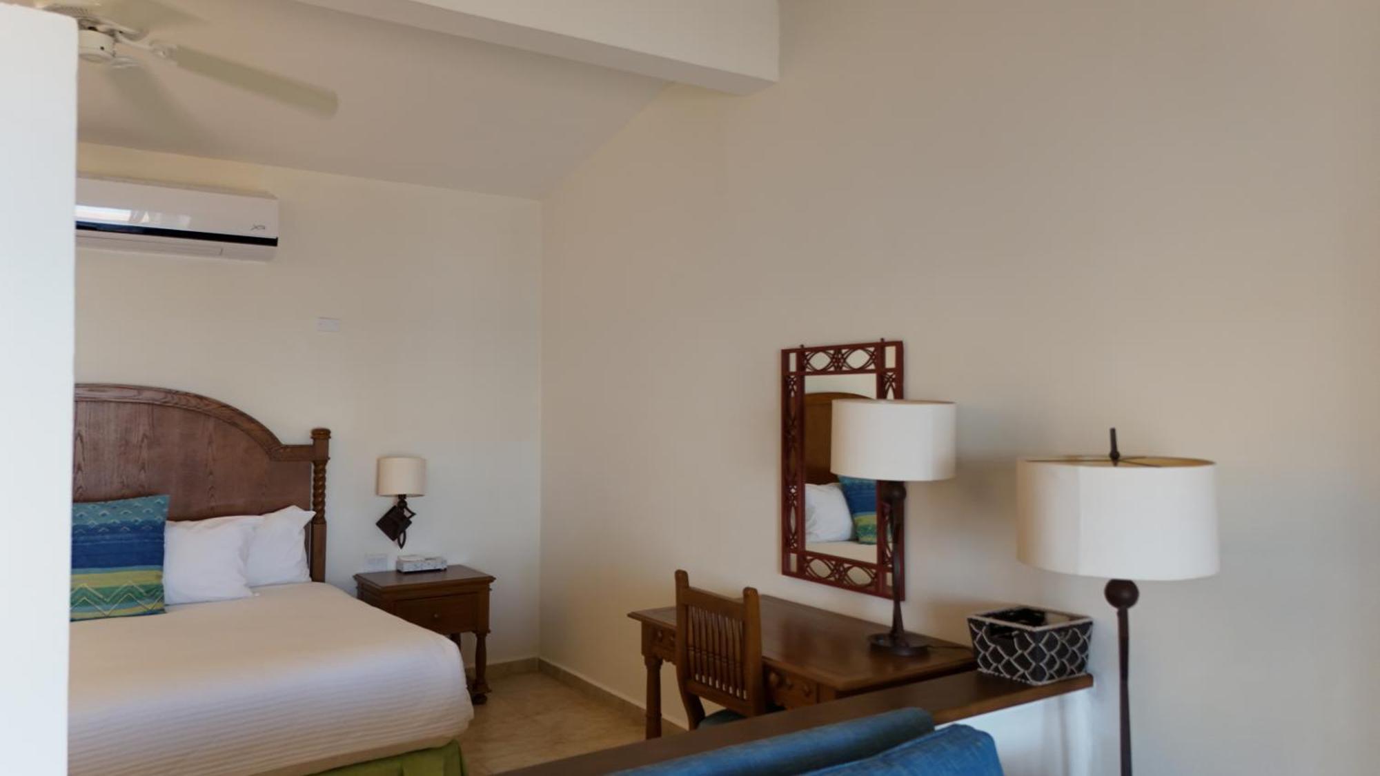 Punta Pescadero Paradise Hotel & Villas Los Barriles Exterior photo