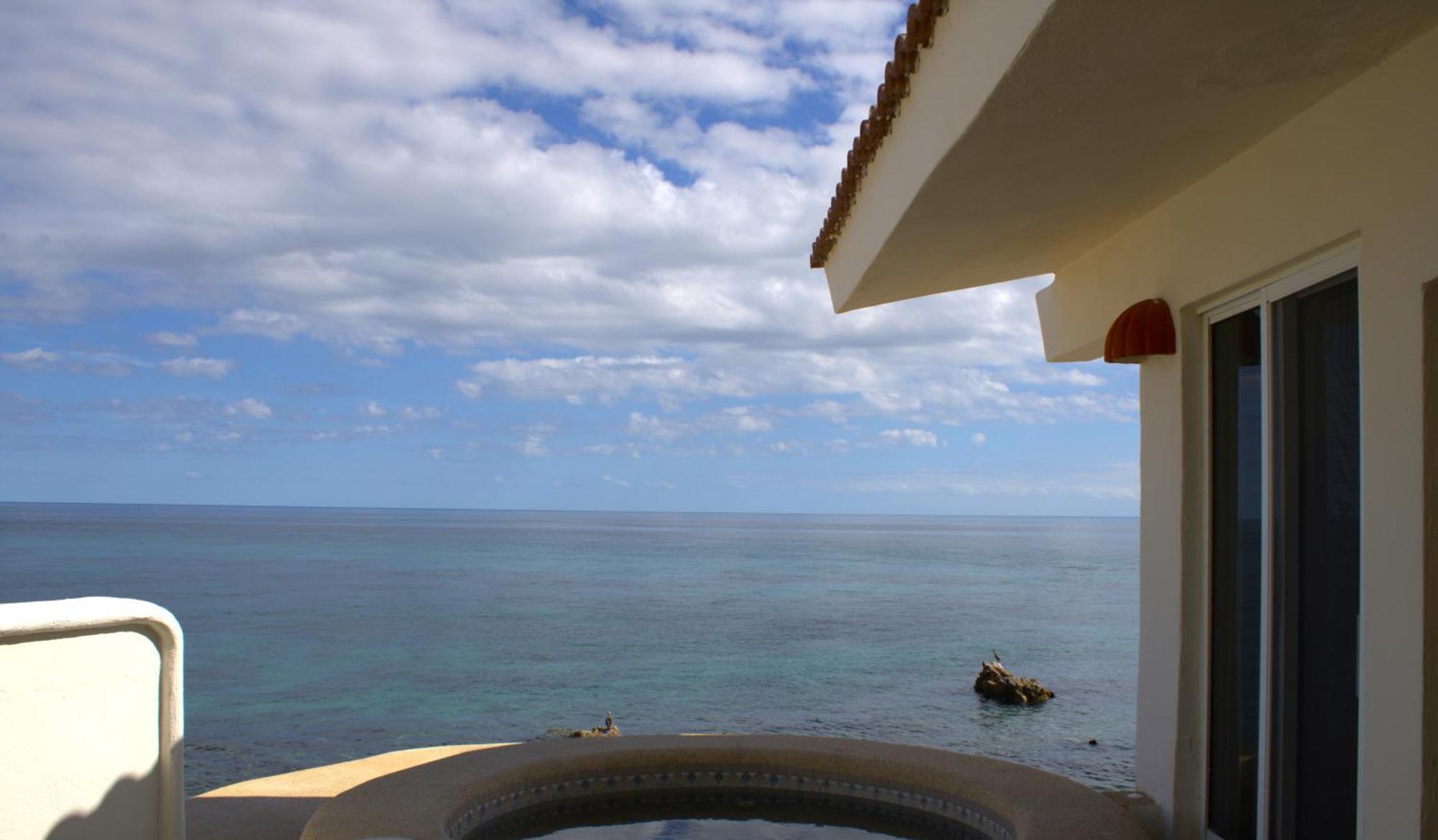 Punta Pescadero Paradise Hotel & Villas Los Barriles Exterior photo